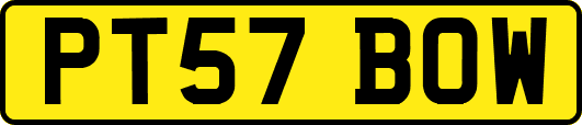 PT57BOW