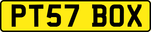 PT57BOX