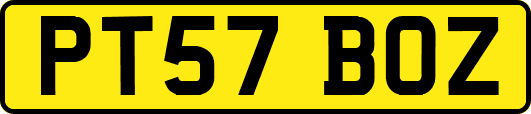 PT57BOZ