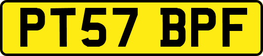 PT57BPF