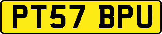 PT57BPU