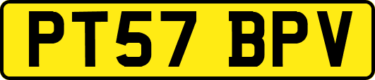 PT57BPV