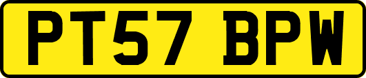 PT57BPW