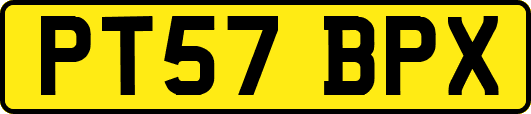 PT57BPX