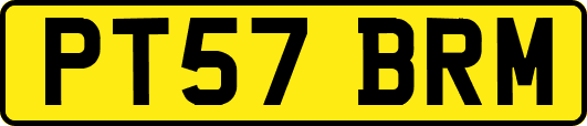 PT57BRM