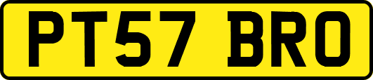 PT57BRO