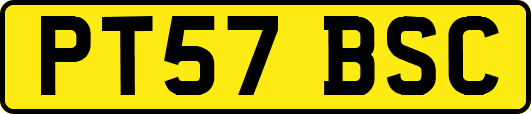 PT57BSC
