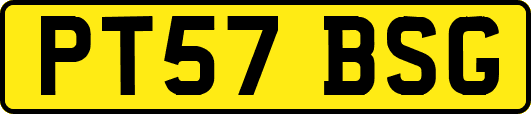 PT57BSG