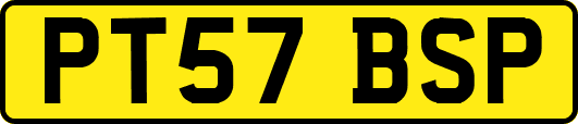PT57BSP