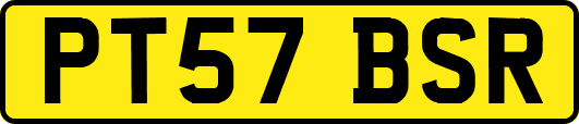 PT57BSR