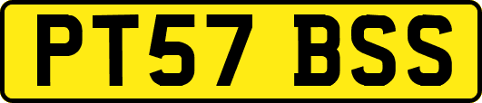 PT57BSS