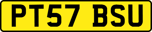PT57BSU