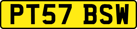PT57BSW
