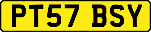 PT57BSY