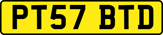 PT57BTD