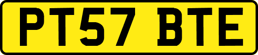 PT57BTE