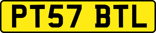 PT57BTL