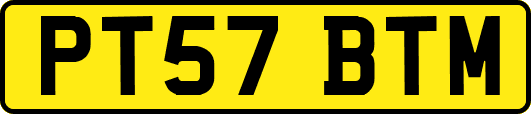 PT57BTM