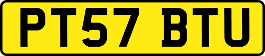 PT57BTU