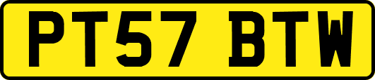 PT57BTW