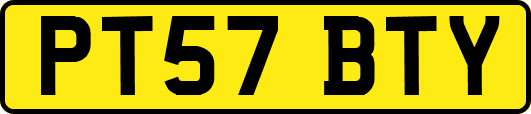 PT57BTY