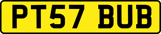 PT57BUB