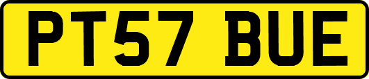 PT57BUE