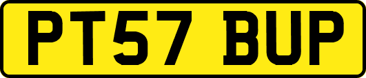 PT57BUP