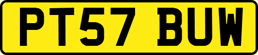 PT57BUW