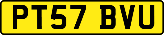 PT57BVU