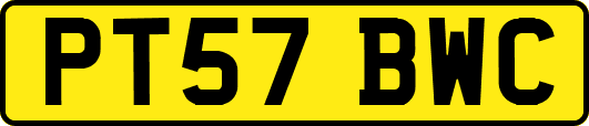 PT57BWC