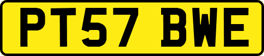 PT57BWE