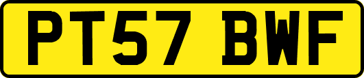 PT57BWF