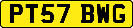 PT57BWG