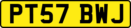 PT57BWJ