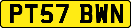 PT57BWN