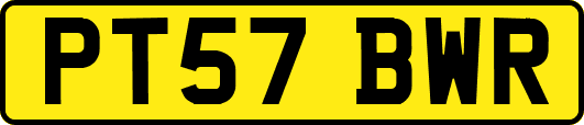 PT57BWR
