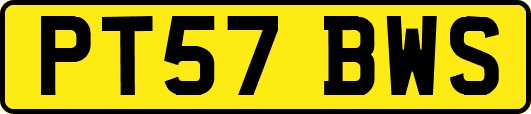PT57BWS