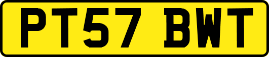 PT57BWT