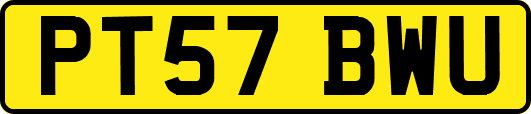 PT57BWU