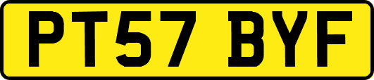 PT57BYF