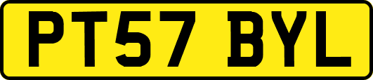 PT57BYL
