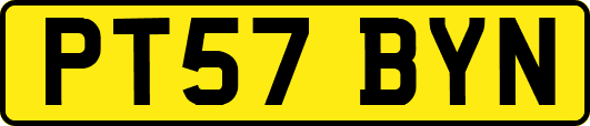 PT57BYN