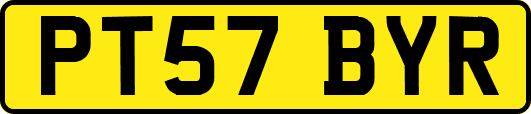 PT57BYR