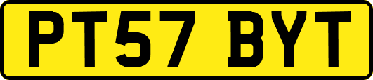 PT57BYT