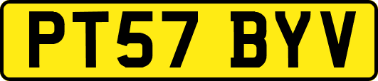 PT57BYV
