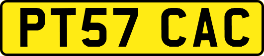 PT57CAC