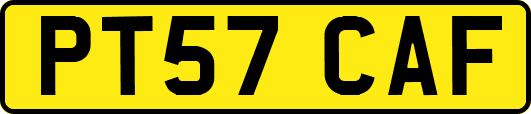 PT57CAF