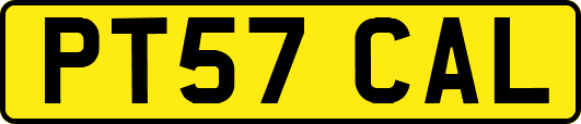 PT57CAL