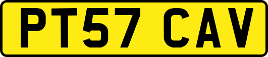 PT57CAV